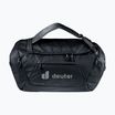 Cestovná taška Deuter Duffel Pro 60 l čierna