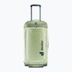Cestovný kufor Deuter Duffel Pro Movo 60 l mineral/ grove