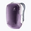 Mestský batoh Deuter Yort 15 l purple-lavender
