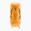 Trekingový batoh Deuter Aircontact Lite 50 + 10 l amber-maple