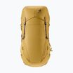 Trekingový batoh Deuter Aircontact Ultra 50 + 5 l savanna-raisin