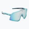 Slnečné okuliare DYNAFIT Trail Evo marine blue/blueberry