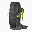 Trekingový batoh Salewa Alp Trainer 35+3 l  čierny