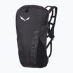 Turistický batoh Salewa Ultra Train 22 l black