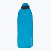 Salewa Micro II 600 Quattro spací vak modrý 00-0000002820