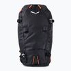 Salewa Randonnée 32 parašutistický batoh čierny 00-0000001250