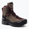 Salewa dámske trekové topánky MTN Trainer 2 Mid GTX brown 00-0000061398