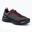 Salewa Wildfire Canvas sivá dámska turistická obuv 00-0000061407