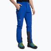 Salewa pánske softshellové nohavice Lagorai DST blue 00-0000027906