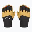 Pánske trekingové rukavice Salewa Ortles TW black out/2500