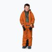 Salewa detské membránové nohavice Sella Ptx/Twr orange 00-0000028497