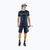 DYNAFIT Traverse 2 pánske turistické tričko navy blue 08-0000070670