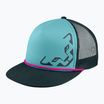 Šiltovka DYNAFIT Trucker 3 marine blue