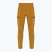 Salewa pánske softshellové nohavice Puez DST Cargo brown 00-0000028310