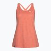 Salewa dámske lezecké tričko Lavaredo Hemp Graphic Tank pink 00-0000028535