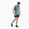 Pánske bežecké tričko DYNAFIT Sky light blue 08-0000071649