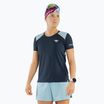 Dámske bežecké tričko DYNAFIT Sky blueberry marine blue