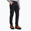 Salewa pánske trekingové nohavice Pedroc 2 DST 2/1 black 00-0000028587
