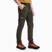 Pánske trekingové nohavice Salewa Pedroc 2 DST 2/1 green 00-0000028587
