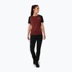 Dámske trekingové nohavice Salewa Pedroc 4 DST black 00-0000028594
