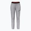 Dámske trekingové nohavice Salewa Pedroc 2 DST Light grey 00-0000028598