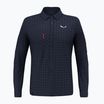 Pánske tričko Salewa Puez Dry navy