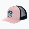 Šiltovka DYNAFIT Patch Trucker pale rose