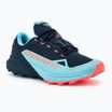 Dámska bežecká obuv DYNAFIT Ultra 50 marine blue/bluberry