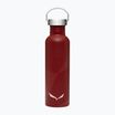 Salewa Aurino BTL 750 ml cestovná fľaša syrah/dots