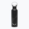 Cestovná fľaša Salewa Aurino BTL 750 ml black out/dots