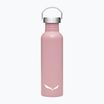 Salewa Aurino BTL 750ml cestovná fľaša zephyr/secret poem of nature