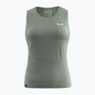 Dámske trekingové tielko Salewa Puez Sporty Dry Tank shadow