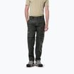 Pánske trekové nohavice Salewa Puez Hemp/Dst 2/1 dark olive