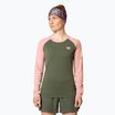 Dámske bežecké tričko Longsleeve DYNAFIT Alpine Pro thyme