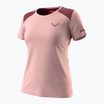 Dámske bežecké tričko DYNAFIT Sky pale rose