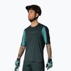 DYNAFIT pánsky cyklistický dres Ride blueberry/storm blue