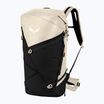 Salewa dámsky trekingový batoh Puez 32+5 l black out/oatmeal