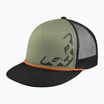 Šiltovka DYNAFIT Trucker 3 sage