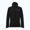 Pánska softshellová bunda Salewa Puez GTX 3L EPE black out