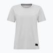 Dámske tričko Salewa Eagle Logo Patch 0060 optical white