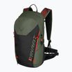 Pánsky turistický batoh DYNAFIT Transalper 24 l thyme/black out