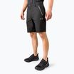 Jack Wolfskin pánske trekingové šortky Active Track black 1503791_6000