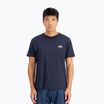 Pánske tričko Alpha Industries Basic Small Logo rep.blue