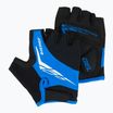 ZIENER MTB cyklistické rukavice Ceniz GELshock 798 Blue Z-988205/798/7.5