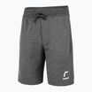 Brankárske šortky Reusch Shorts dark/grey/white