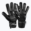 Reusch Attrakt Infinity NC brankárske rukavice čierne