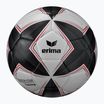 ERIMA Senzor Star Training futbalová lopta čierna/sivá veľkosť 5