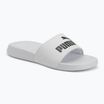 Dámske nazúvaky PUMA Popcat 20 puma white/puma black