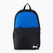 PUMA teamGOAL 23 futbalový batoh Core 22 l black-blue 076855 02