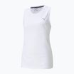 Dámske tréningové tričko PUMA Performance Tank white 520309